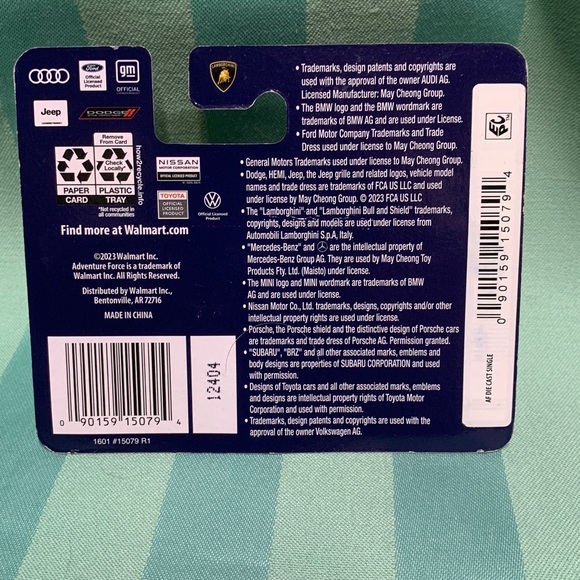 Red Chevrolet Pickup 454SS Adventure Force - Picture 3 of 3